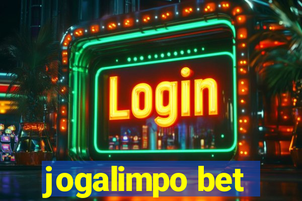 jogalimpo bet